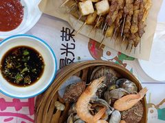 -东北人家·鲜货烧烤