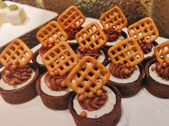 -索菲特西湖大酒店·香榭丽全日候餐厅(南山路店)