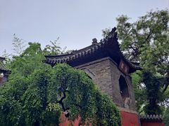 -泰山风景名胜区-普照寺