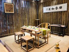 -诸暨耀江开元名都大酒店·琉森湖自助餐厅