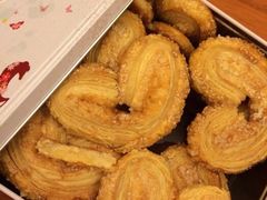 家琳甜品工作坊-家琳甜品(江南东店)