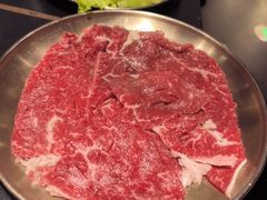 -西塔老太太泥炉烤肉(龙湖北苑天街店)