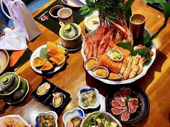 -和彩放题餐厅(酒仙桥店)