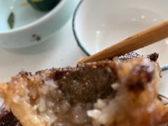 烤腰子-帕米尔食府(白云观店)