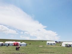 -青海湖国家重点风景名胜区