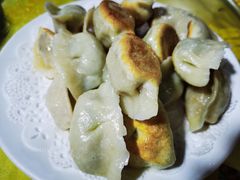 -莲花公园煎蟹(总店)