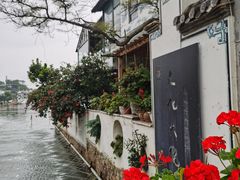 -海韵人家.海景花园经典云南菜(双廊店)