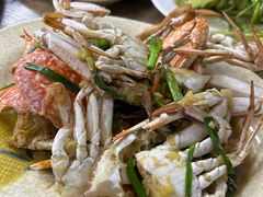 -贞姨美食·老字号海鲜大排档