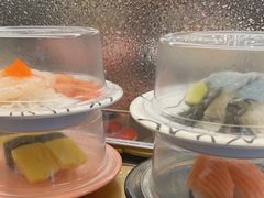 -争鲜回转寿司(西红门荟聚PLUS店)