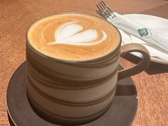 -THE WOODS 简餐 (国贸商城店)