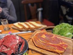 -吉志烤肉(太原总店)
