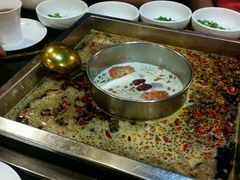 android_upload_pic-红鼎坊·老成都火锅(新南门店)