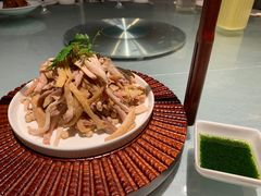 -鉴川·川菜传承(星汇两江店)