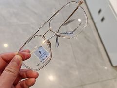 -宝视达眼镜(周口市广场店)