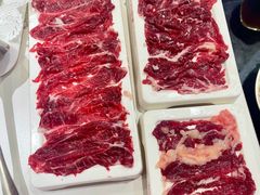 -八合里牛肉火锅(上海世茂广场店)