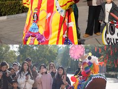 -中国西峡恐龙遗迹园