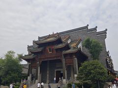 -武汉园博园(武汉自然博物馆)