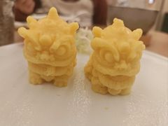 -海泰食府·新鲁菜·家宴(总部基地店)