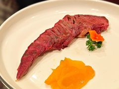 -白天鹅宾馆-玉堂春暖餐厅
