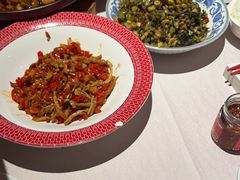 -千百味红餐厅·江西菜(绿地双子塔店)