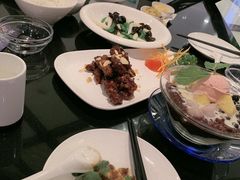 -鹿港小镇(悠唐店)