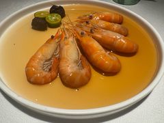 -醉舍·新淮扬菜(长宁龙之梦店)