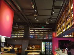 -牛啤堂精酿啤酒餐吧(五棵松华熙店)