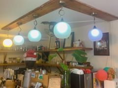 -参差咖啡(水果湖公园店)