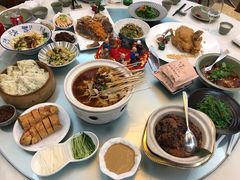 -汉唐宴长安食府