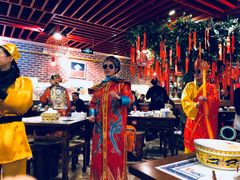 大堂-京氣春饼(机场店)