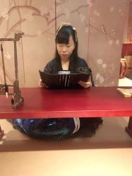 -汉仪华裳汉服馆(打浦桥店)