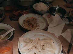 -大师兄·西北小馆(南沙万达广场店)