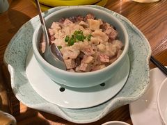 -炊烟小炒黄牛肉(中心印象城店)