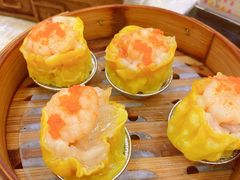 蟹籽烧卖皇-顺德人家食府(黄金广场店)