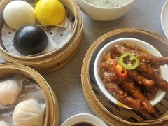 -潮府馆·非遗潮州菜·港式点心(世纪公园店)