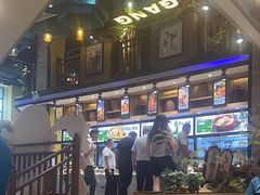 -黄泥岗·地道湖北菜(奥特莱斯店)