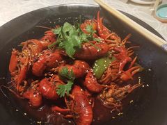 -红辣椒·川菜·火锅(科华路店)