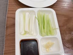 -全聚德烤鸭店(马家堡店)