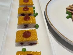 -老太原菜馆(南宫店)