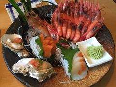 -山之川日料放题(通州店)