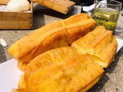 -食膳公园包子铺(烈士公园店)