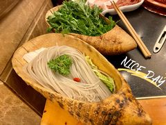 -老码头火锅(玉林店)