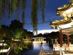 -钓鱼台国宾馆