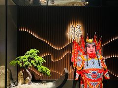 -艋舺·台湾小馆老字号(平安悦坊店)