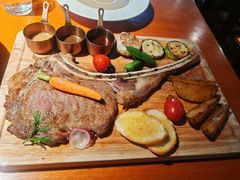 -布拉格餐厅· 中欧捷克菜(全国首店)