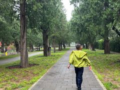 -北京市劳动人民文化宫(太庙)