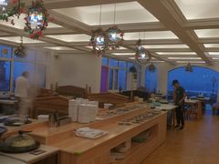 -港畔赶海蒸汽海鲜烧烤自助(仙螺岛店)