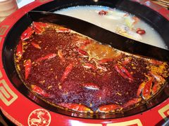 -庄老幺火锅(娄山关路店)