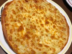 榴莲披萨-萨莉亚意式餐厅(杭州滨江天街店)