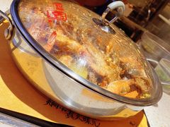 -黄记煌三汁焖锅(广州曜一城店)